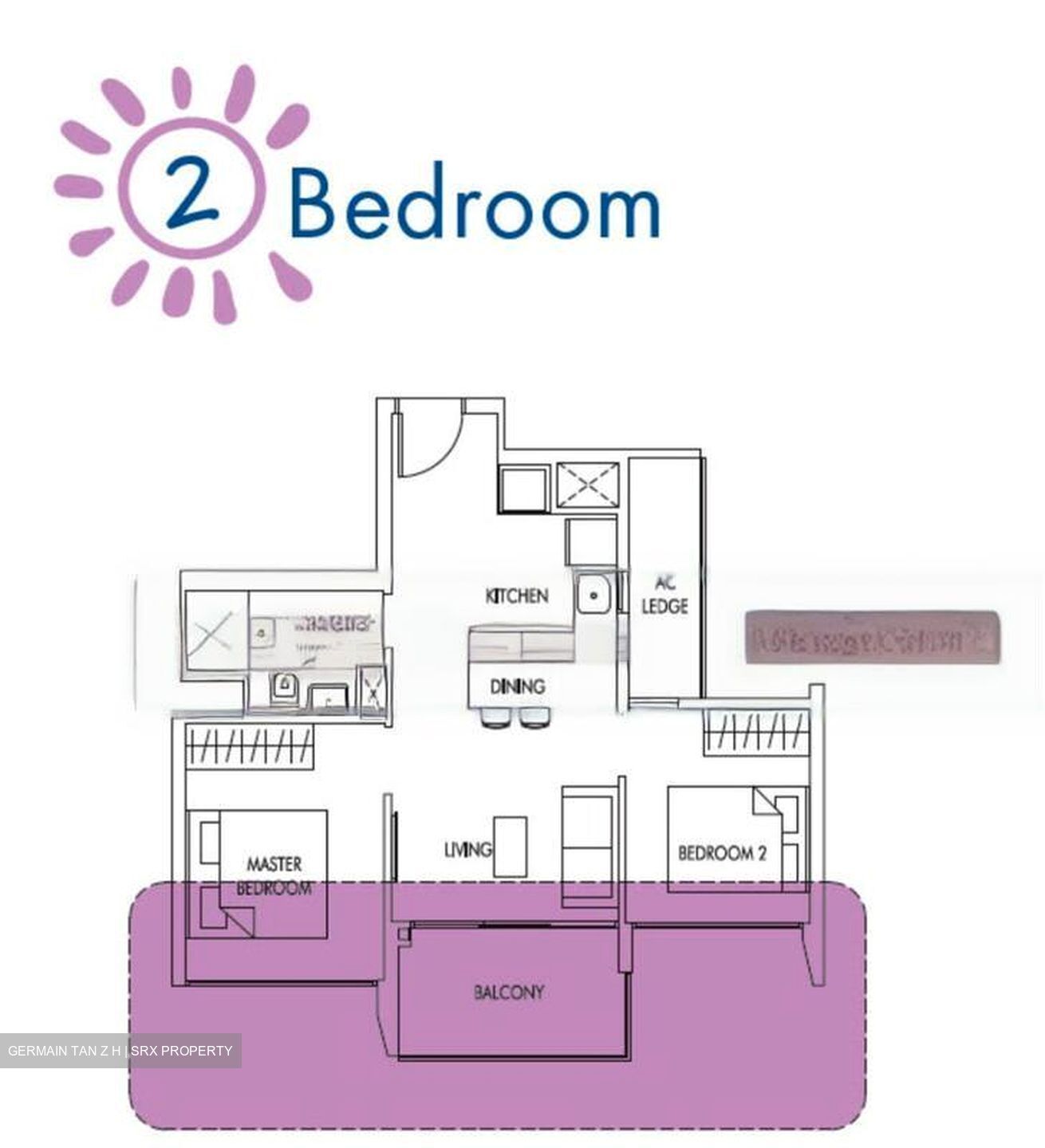 Sol Acres (D23), Condominium #459097521